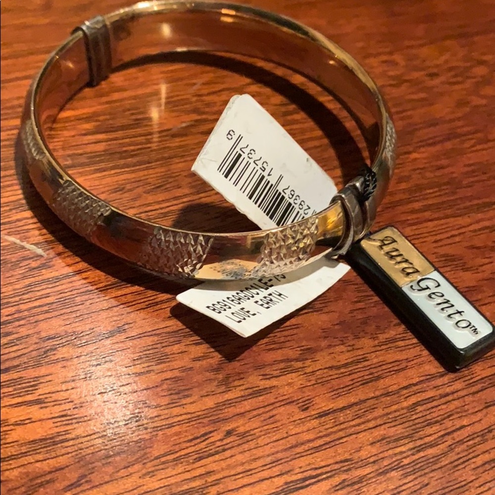 New bracelet
